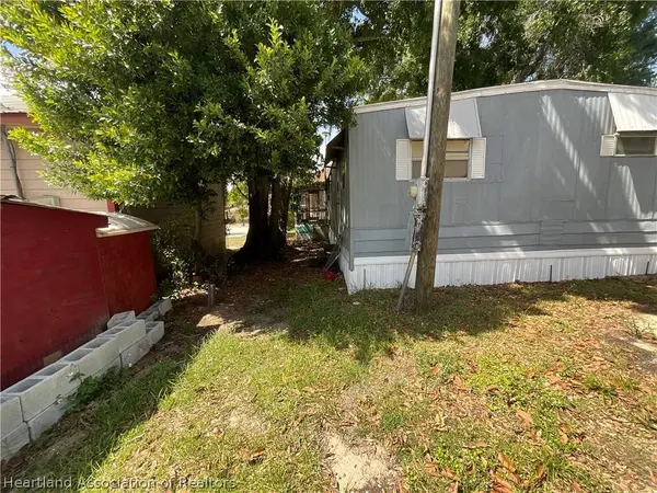 635 Lemon AVE, Sebring, FL 33870