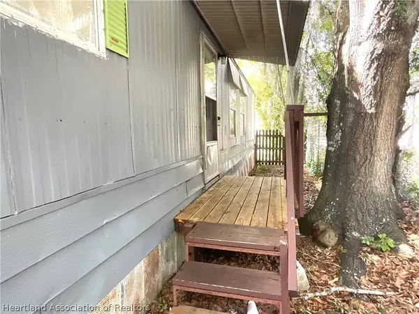 635 Lemon AVE, Sebring, FL 33870