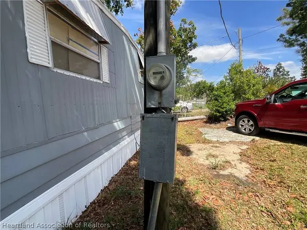 635 Lemon AVE, Sebring, FL 33870