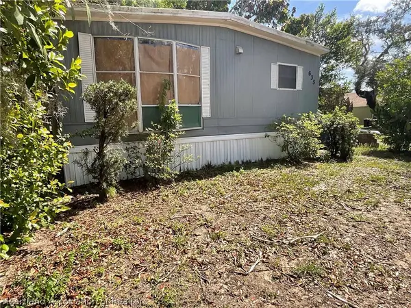 635 Lemon AVE, Sebring, FL 33870