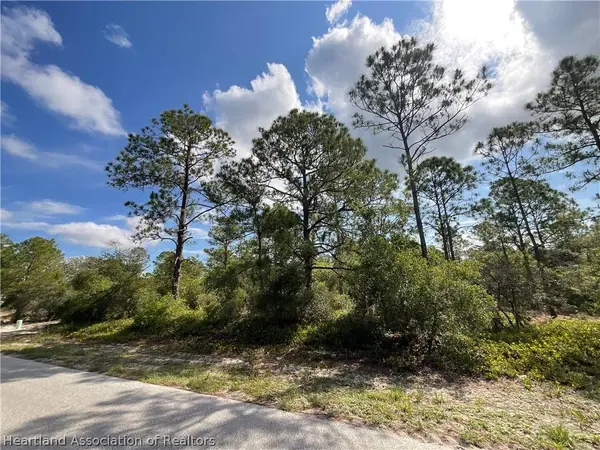 503 Concert DR, Lake Placid, FL 33852