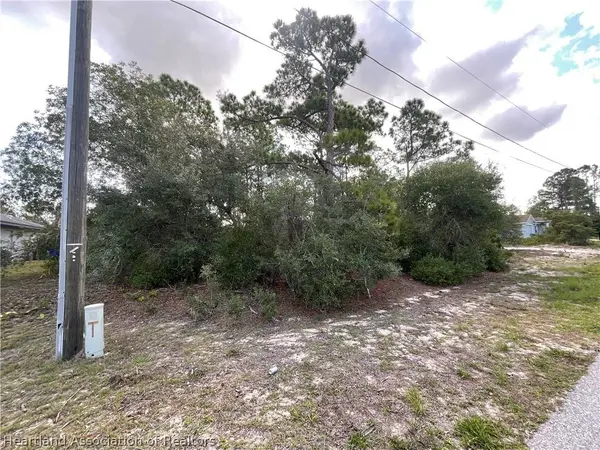 515 & 517 Concert DR, Lake Placid, FL 33852