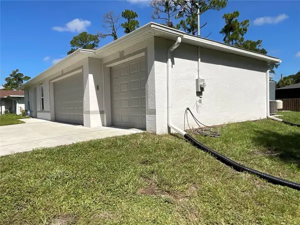 18158 CHARTER AVE, Port Charlotte, FL 33954
