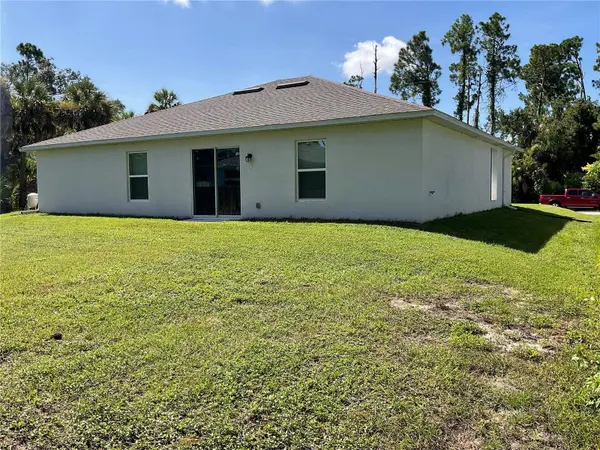 18158 CHARTER AVE, Port Charlotte, FL 33954