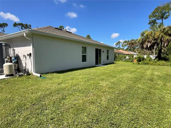 18158 CHARTER AVE, Port Charlotte, FL 33954