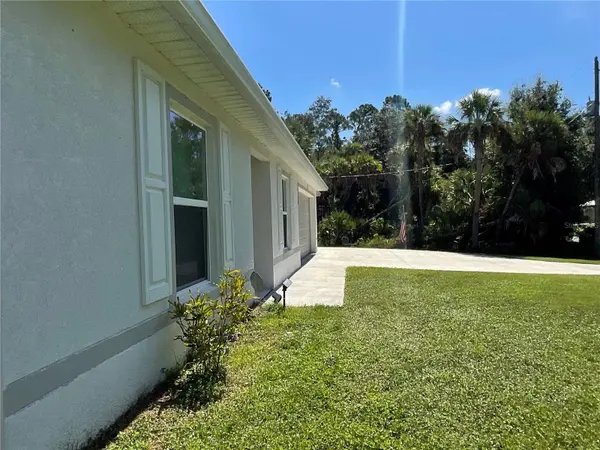 18158 CHARTER AVE, Port Charlotte, FL 33954