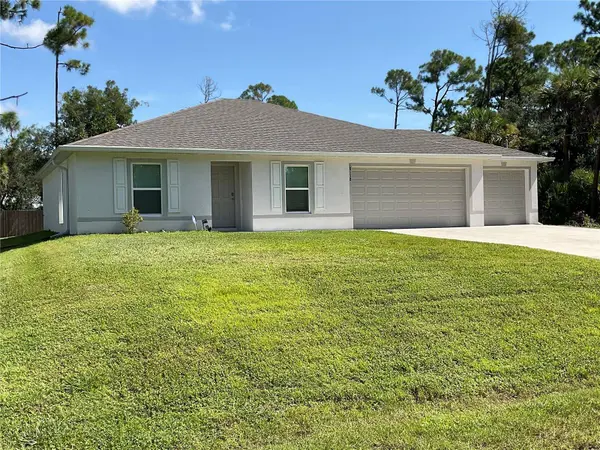 18158 CHARTER AVE, Port Charlotte, FL 33954