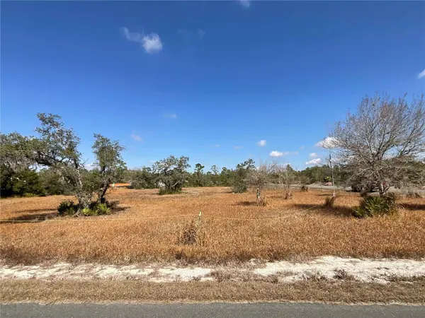 490 HOBBS DR, Venus, FL 33960