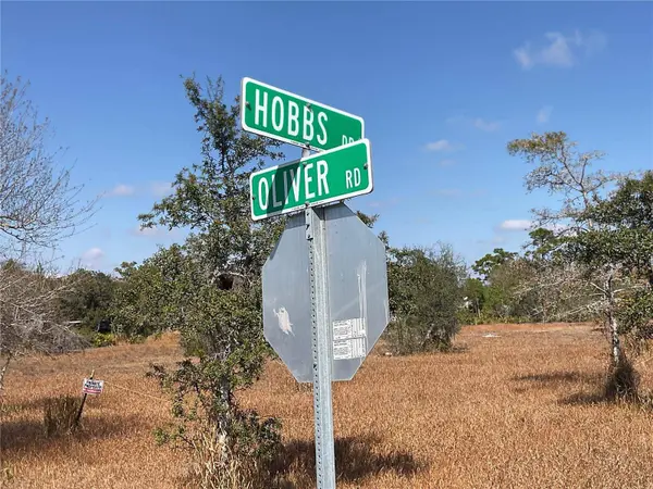 490 HOBBS DR, Venus, FL 33960
