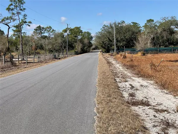 490 HOBBS DR, Venus, FL 33960