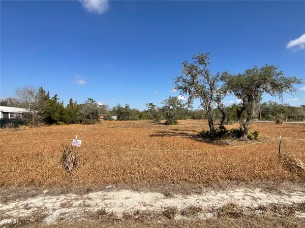 490 HOBBS DR, Venus, FL 33960