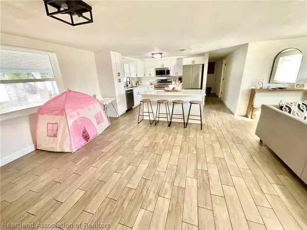 3357 Sparta CIR, Sebring, FL 33870