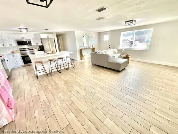 3357 Sparta CIR, Sebring, FL 33870