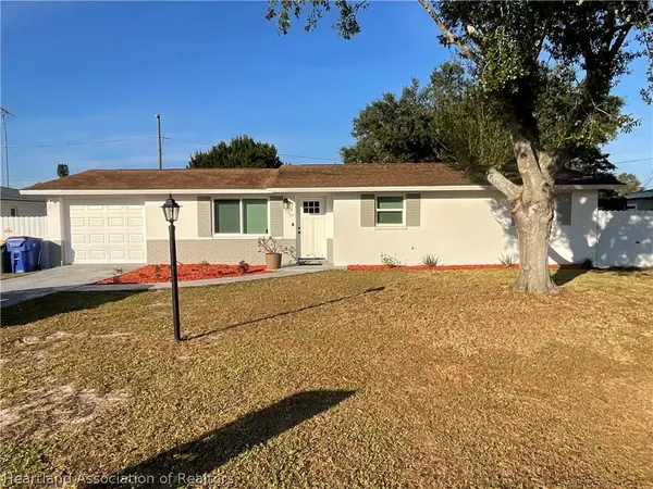3357 Sparta CIR