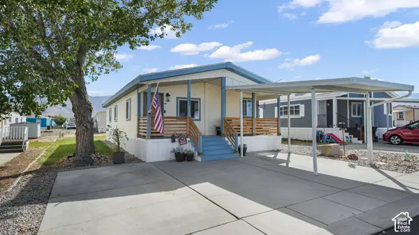 1542 N 150 E, Tooele, UT 84074