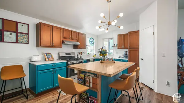 1542 N 150 E, Tooele, UT 84074