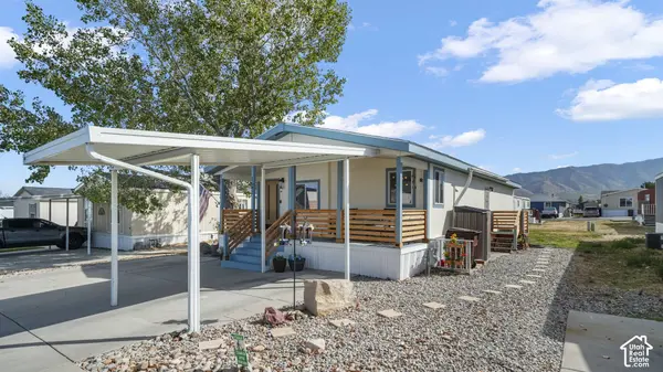 1542 N 150 E, Tooele, UT 84074