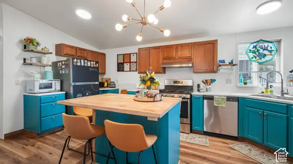 1542 N 150 E, Tooele, UT 84074