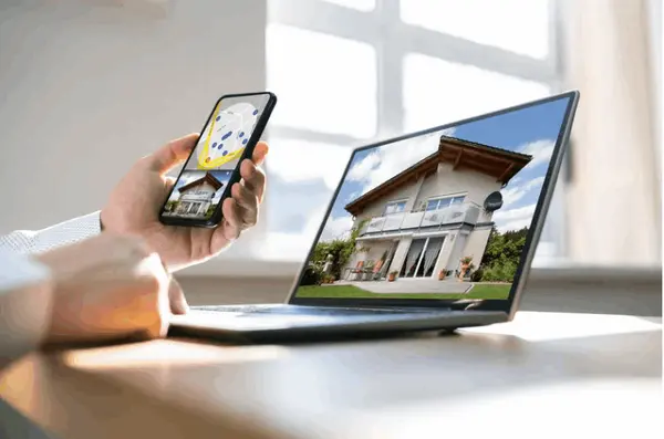 Website photo