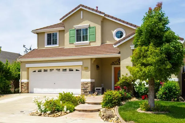 10528 Almanor CIR, Stockton, CA 95219