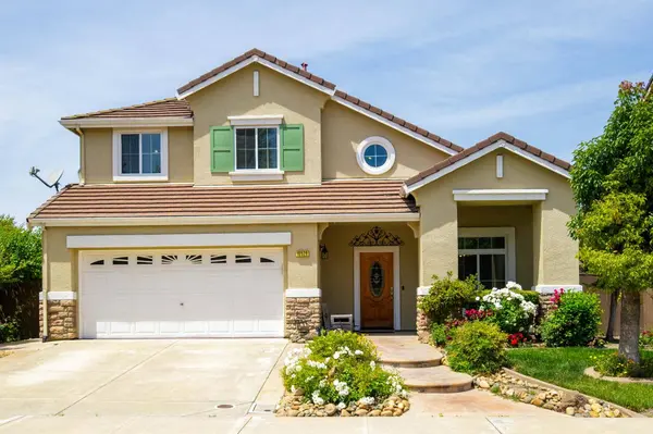 10528 Almanor CIR, Stockton, CA 95219