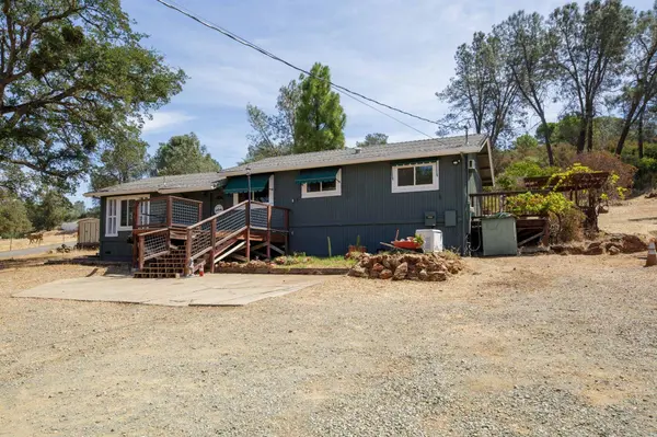 1931 N Ranchero RD, Valley Springs, CA 95252