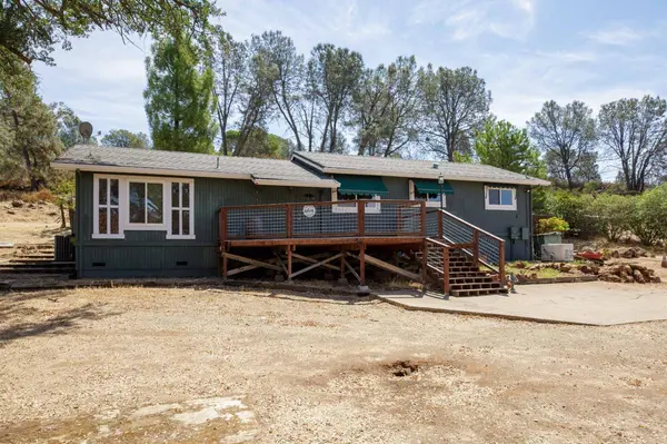 1931 N Ranchero RD, Valley Springs, CA 95252