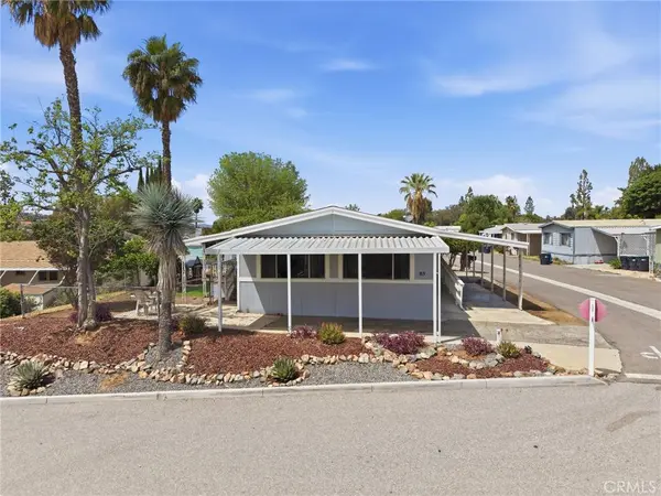 15181 Van Buren BLVD #85, Riverside, CA 92504