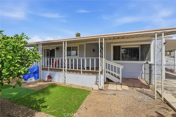 15181 Van Buren BLVD #85, Riverside, CA 92504