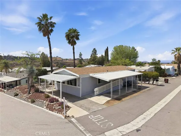 15181 Van Buren BLVD #85, Riverside, CA 92504