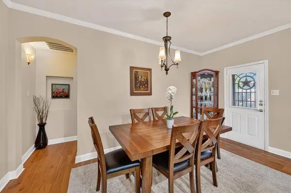12244 Shadow Wood Trail, Fort Worth, TX 76028