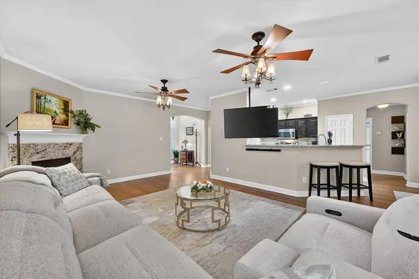 12244 Shadow Wood Trail, Fort Worth, TX 76028