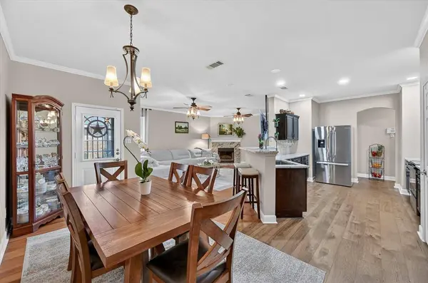 12244 Shadow Wood Trail, Fort Worth, TX 76028