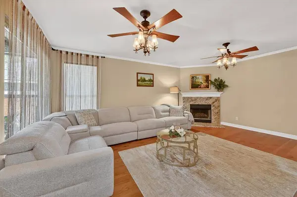 12244 Shadow Wood Trail, Fort Worth, TX 76028