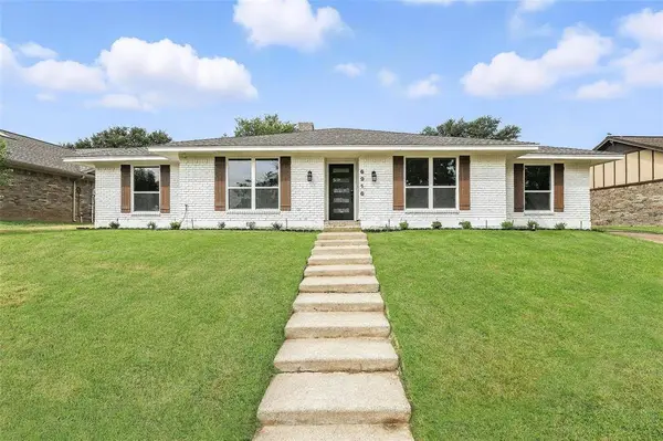 6916 Winchester Place, Fort Worth, TX 76133