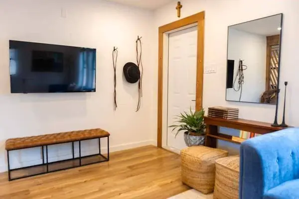 205 W Lincoln Street, Marfa, TX 79843