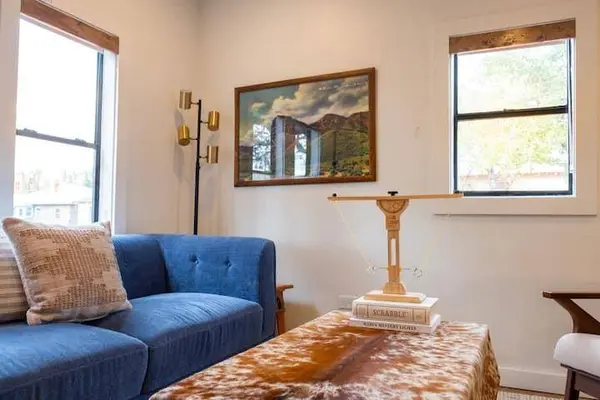 205 W Lincoln Street, Marfa, TX 79843