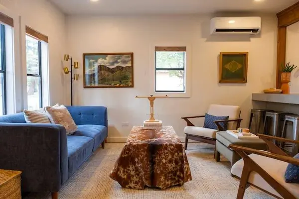 205 W Lincoln Street, Marfa, TX 79843