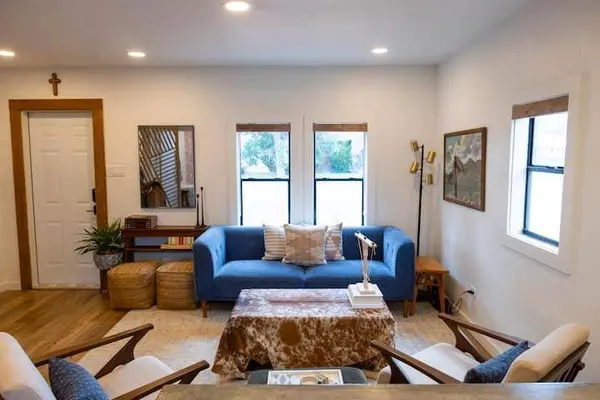 205 W Lincoln Street, Marfa, TX 79843