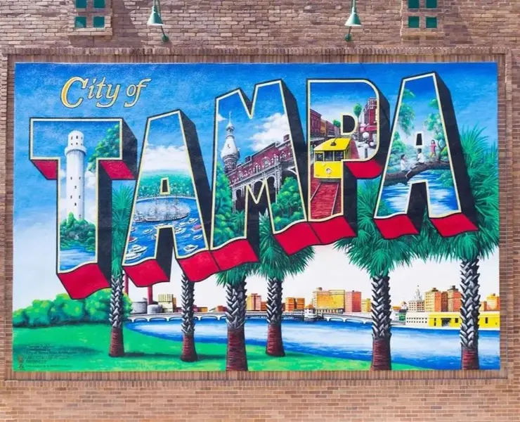 Tampa