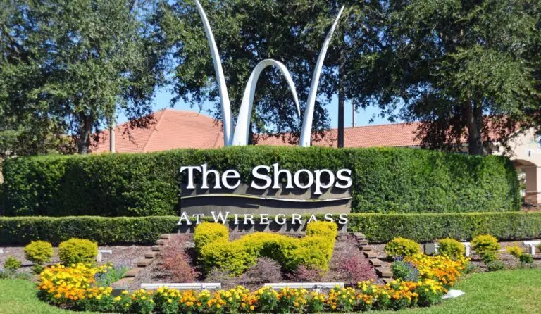 Wesley Chapel