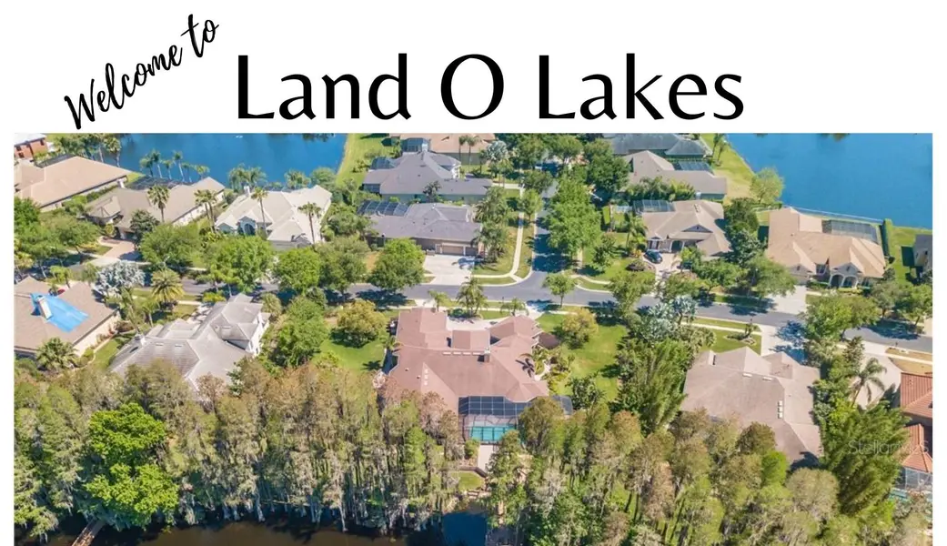 Land O Lakes