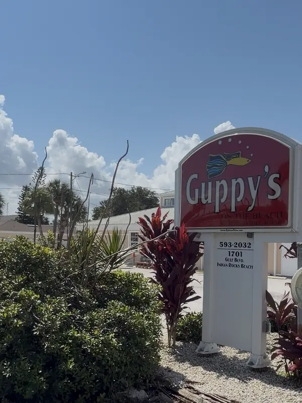 feature image of Shops, Restaurants, and Beachfront Living at 1802 Gulf Blvd #8, Indian Rocks Beach