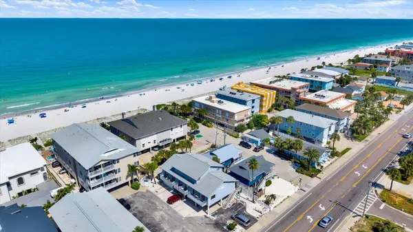 1802 Gulf Blvd #8