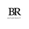 Black and White Modern Initial RM Logo - 1