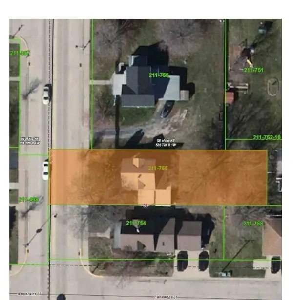 510 S Main Street, Cuba City, WI 53807