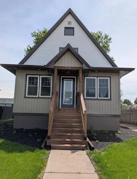 510 S Main Street, Cuba City, WI 53807
