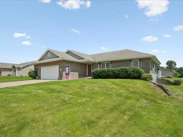 604 S Lincoln Street, Cuba City, WI 53807