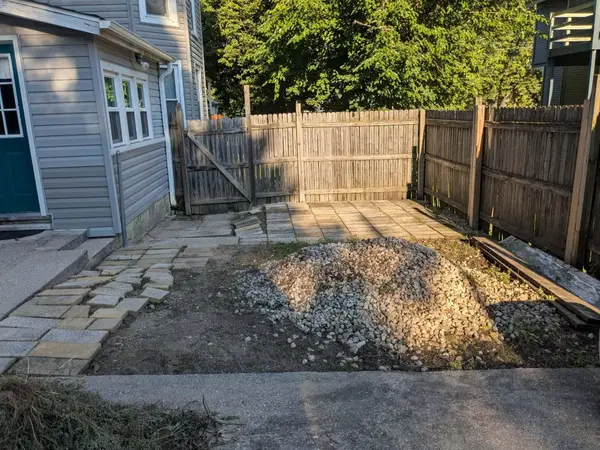 418 S Academy Street, Janesville, WI 53548