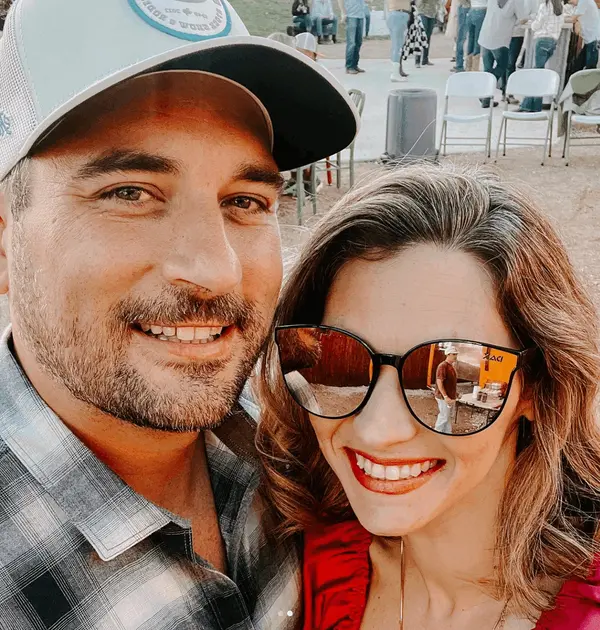 Kelly-Barta-Realtor-With-Husband